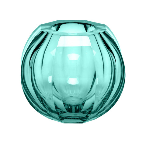 MOSER BERYL GLOBE VASE