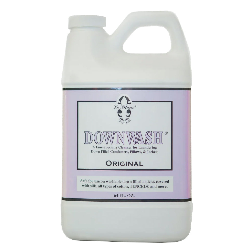 LE BLANC DOWN WASH - ORIGINAL