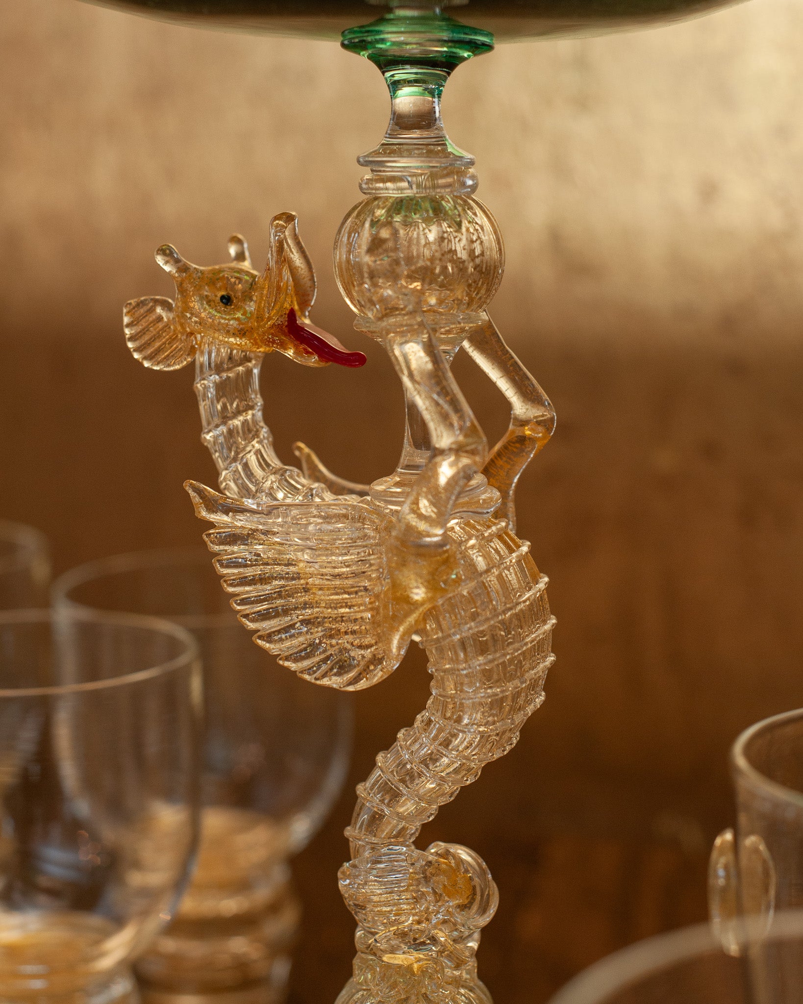 MURANO GLASS – MAISON NURITA