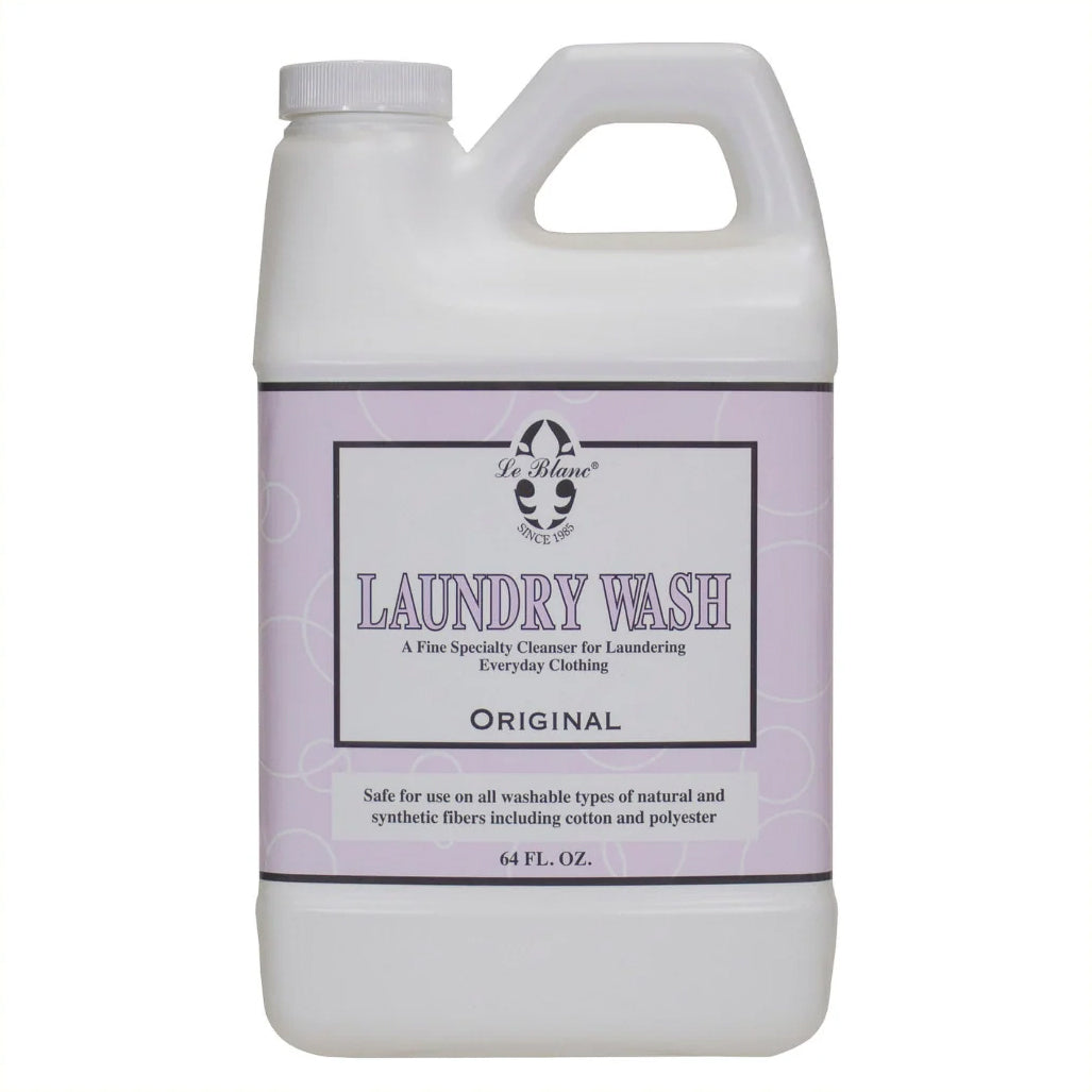 LE BLANC LAUNDRY WASH - ORIGINAL