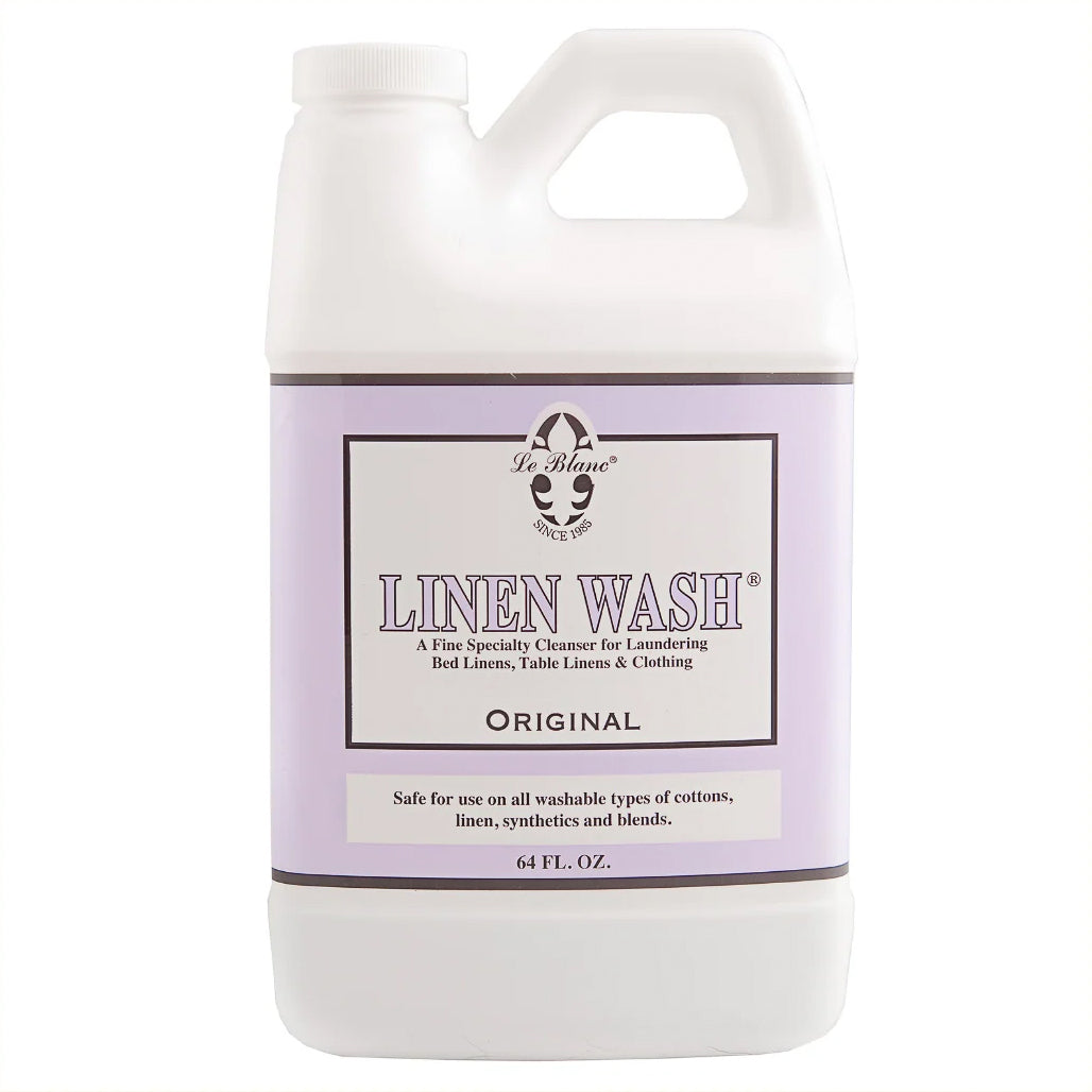 LE BLANC LINEN WASH - ORIGINAL