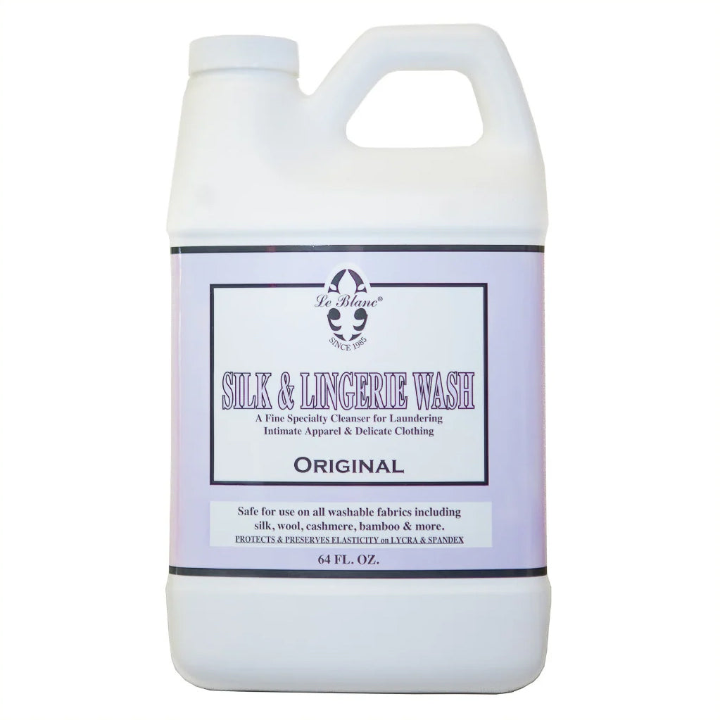 LE BLANC SILK & LINGERIE WASH - ORIGINAL