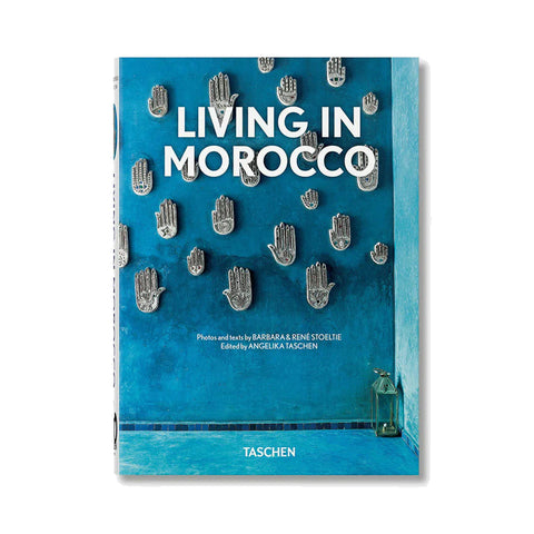 LIVING IN MOROCCO