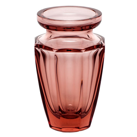 MOSER ROSALIN ETERNITY VASE