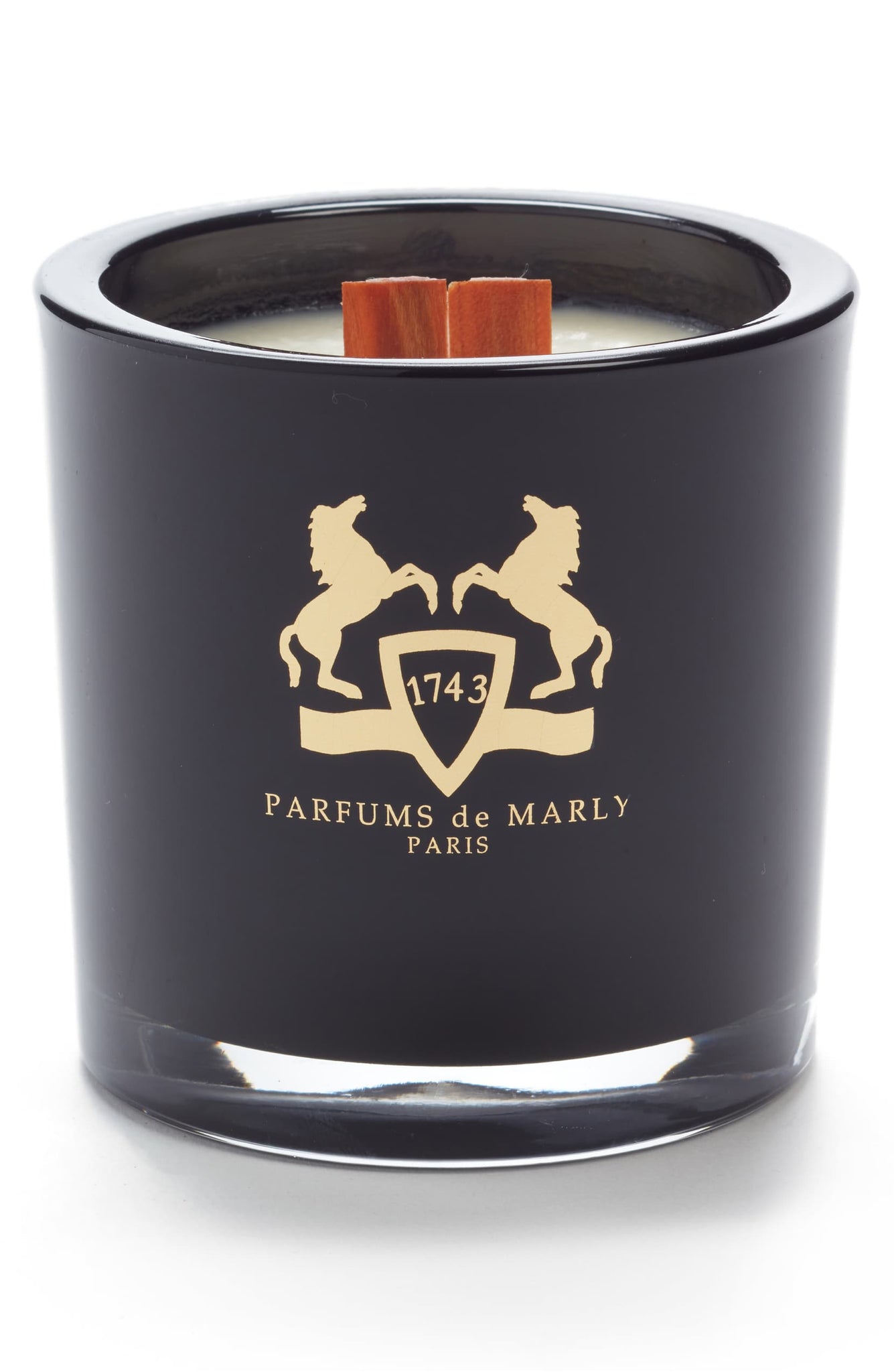 PARFUMS DE MARLY IMPERIAL ROSE CANDLE