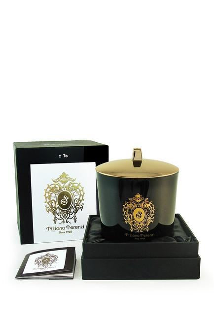 TIZIANA TERENZI ECSTASY CAMINO CANDLE