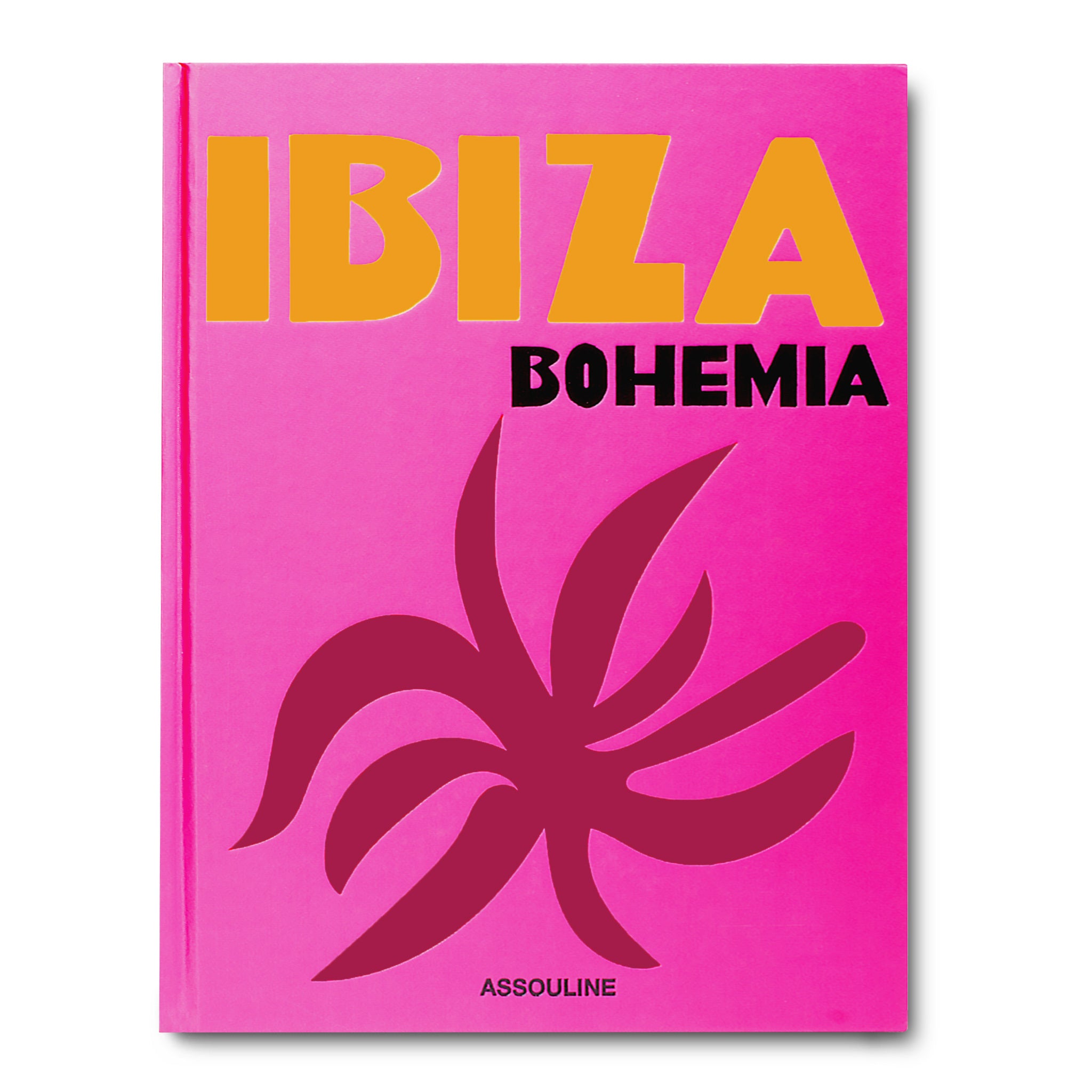 IBIZA BOHEMIA