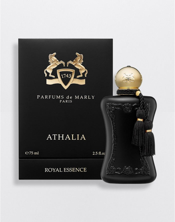 PARFUMS DE MARLY ATHALIA EAU DE PARFUME