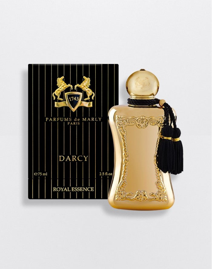 PARFUMS DE MARLY DARCY EAU DE PARFUME