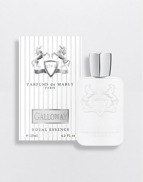 PARFUMS DE MARLY GALLOWAY EAU DE PARFUME