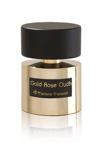 TIZIANA TERENZI GOLD ROSE OUDH PERFUME