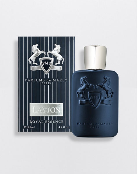 PARFUMS DE MARLY LAYTON EAU DE PARFUME