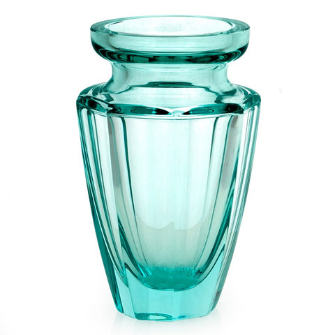 MOSER BERYL ETERNITY VASE