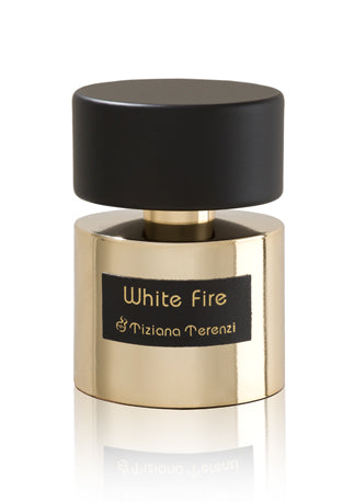 TIZIANA TERENZI WHITE FIRE PERFUME