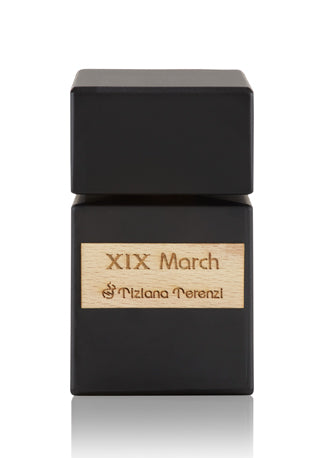 TIZIANA TERENZI XIX MARCH PERFUME