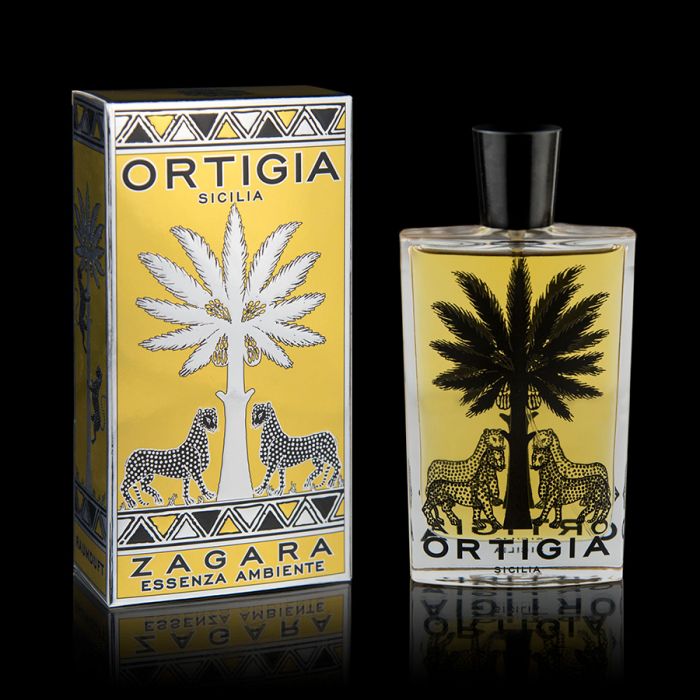 ORTIGIA ZAGARA ROOM ESSENCE